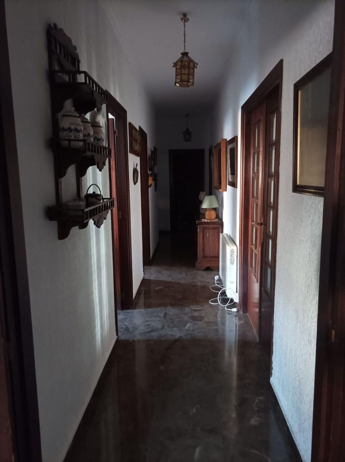 4 Bed Townhouse for sale in Arriate Costa Del Sol, Málaga, Spain