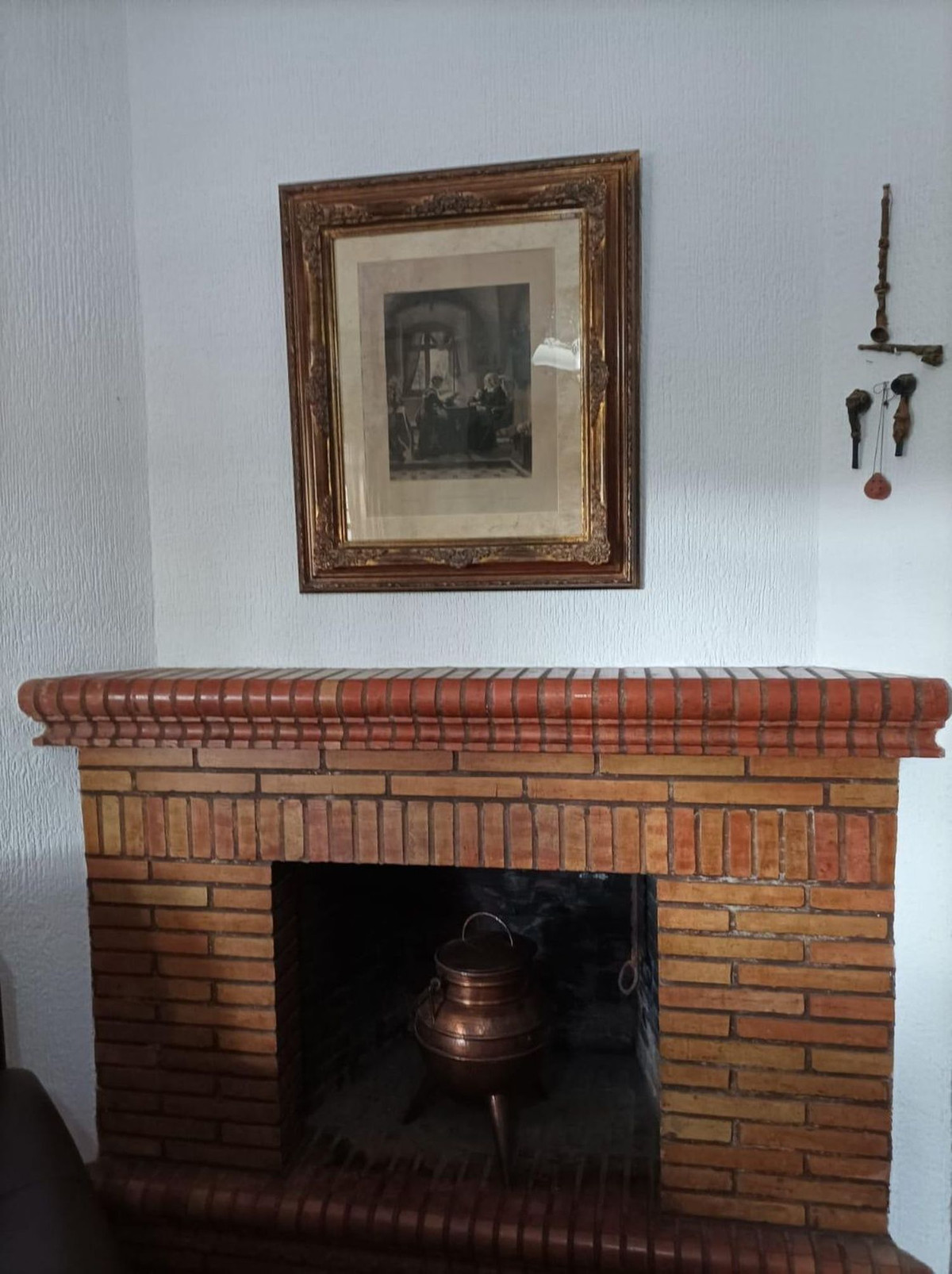4 Bed Townhouse for sale in Arriate Costa Del Sol, Málaga, Spain