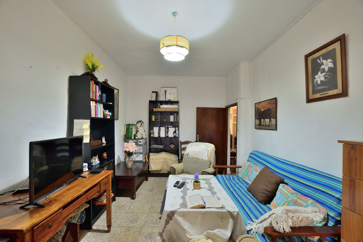 Se vende Apartamento Planta Baja de 4 dormitorios en Costa Del Sol, Málaga, España