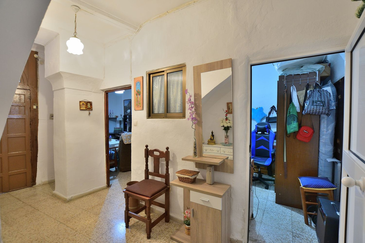 Se vende Apartamento Planta Baja de 4 dormitorios en Costa Del Sol, Málaga, España