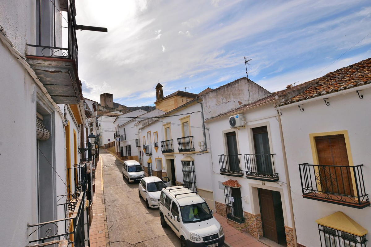 Se vende Adosada de 12 dormitorios en Costa Del Sol, Málaga, España