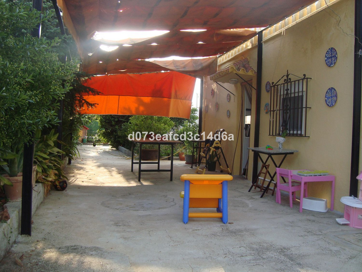 6 Bed Townhouse for sale in Ronda Costa Del Sol, Málaga, Spain