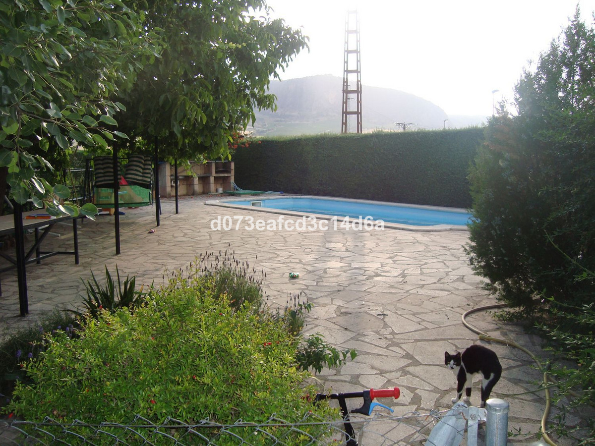6 Bed Townhouse for sale in Ronda Costa Del Sol, Málaga, Spain