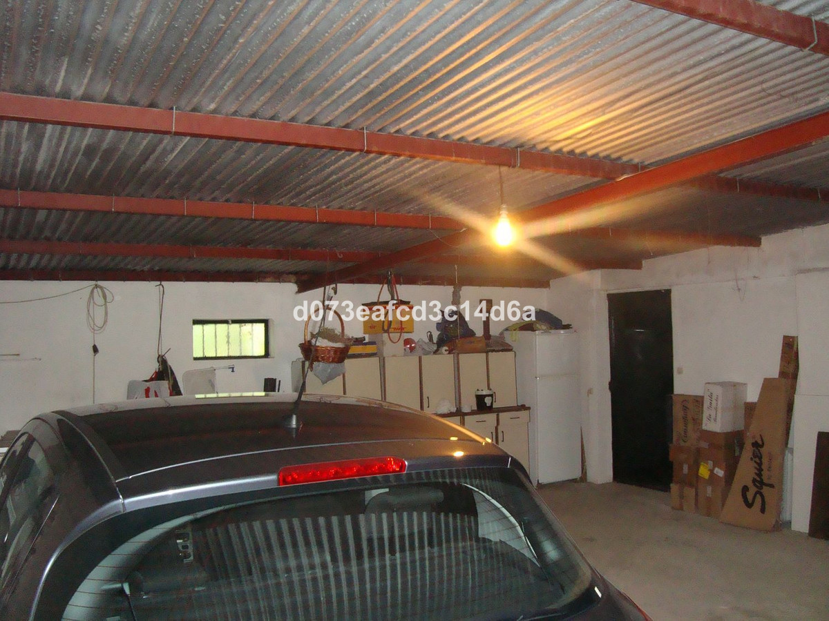 6 Bed Townhouse for sale in Ronda Costa Del Sol, Málaga, Spain
