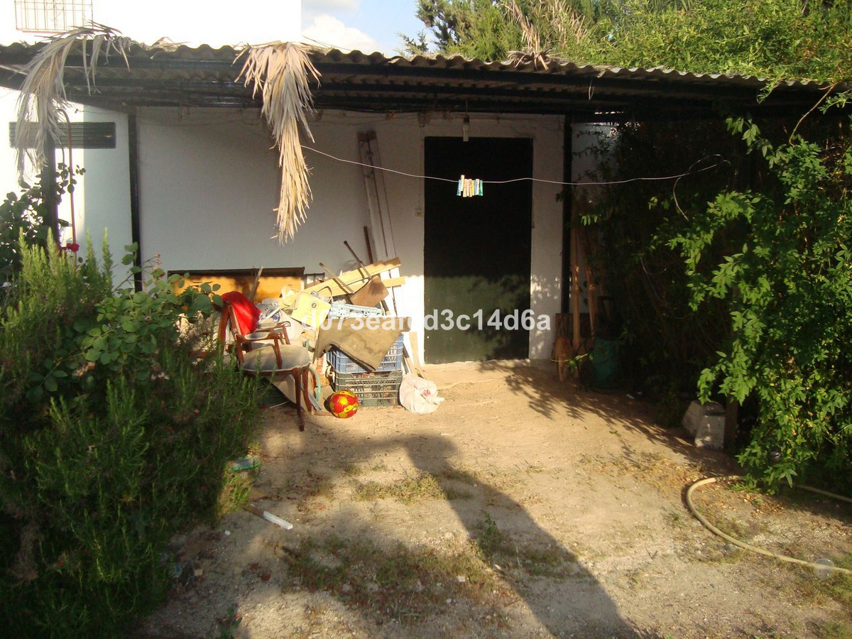 6 Bed Townhouse for sale in Ronda Costa Del Sol, Málaga, Spain