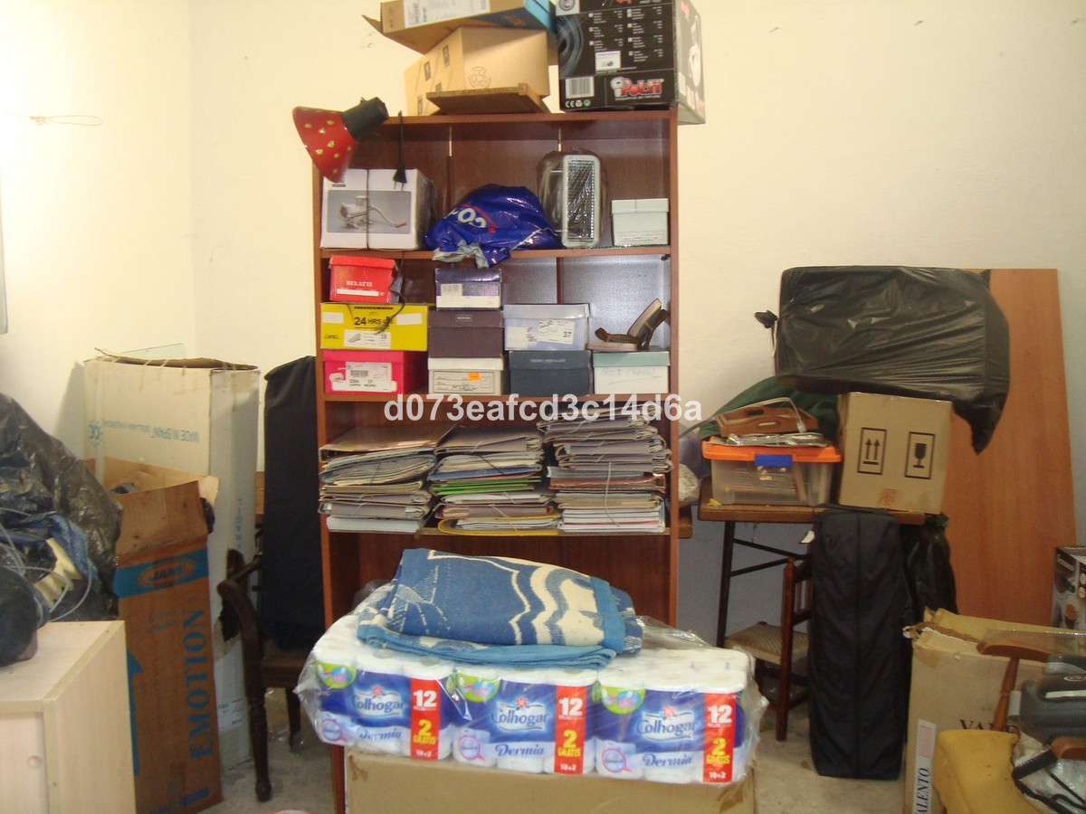 6 Bed Townhouse for sale in Ronda Costa Del Sol, Málaga, Spain