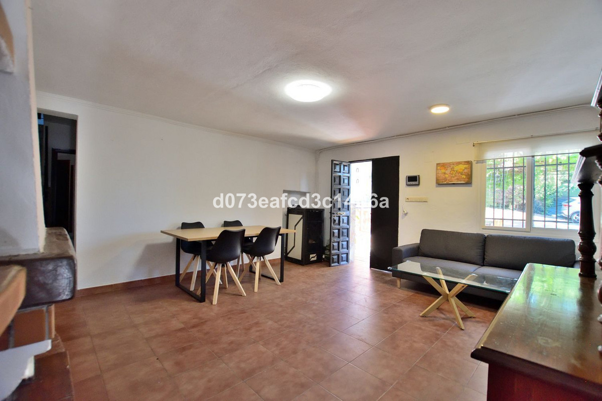 3 Bed Townhouse for sale in Ronda Costa Del Sol, Málaga, Spain