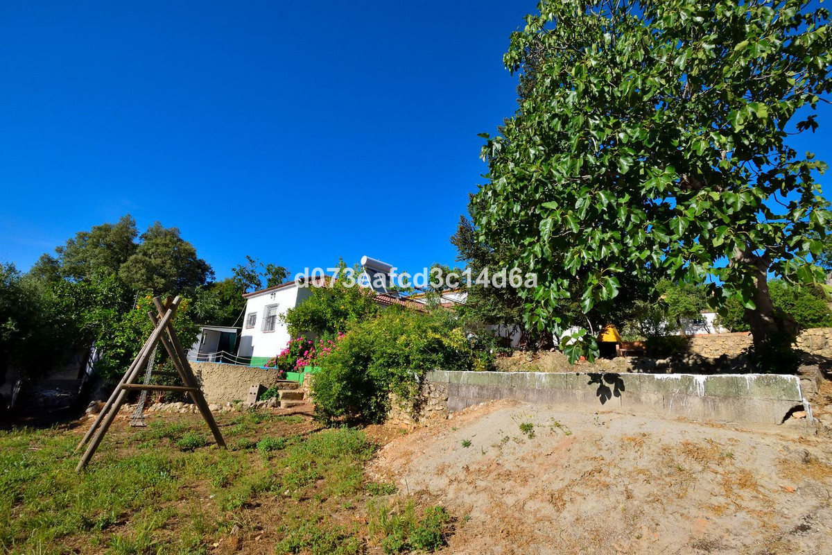 3 Bed Townhouse for sale in Ronda Costa Del Sol, Málaga, Spain