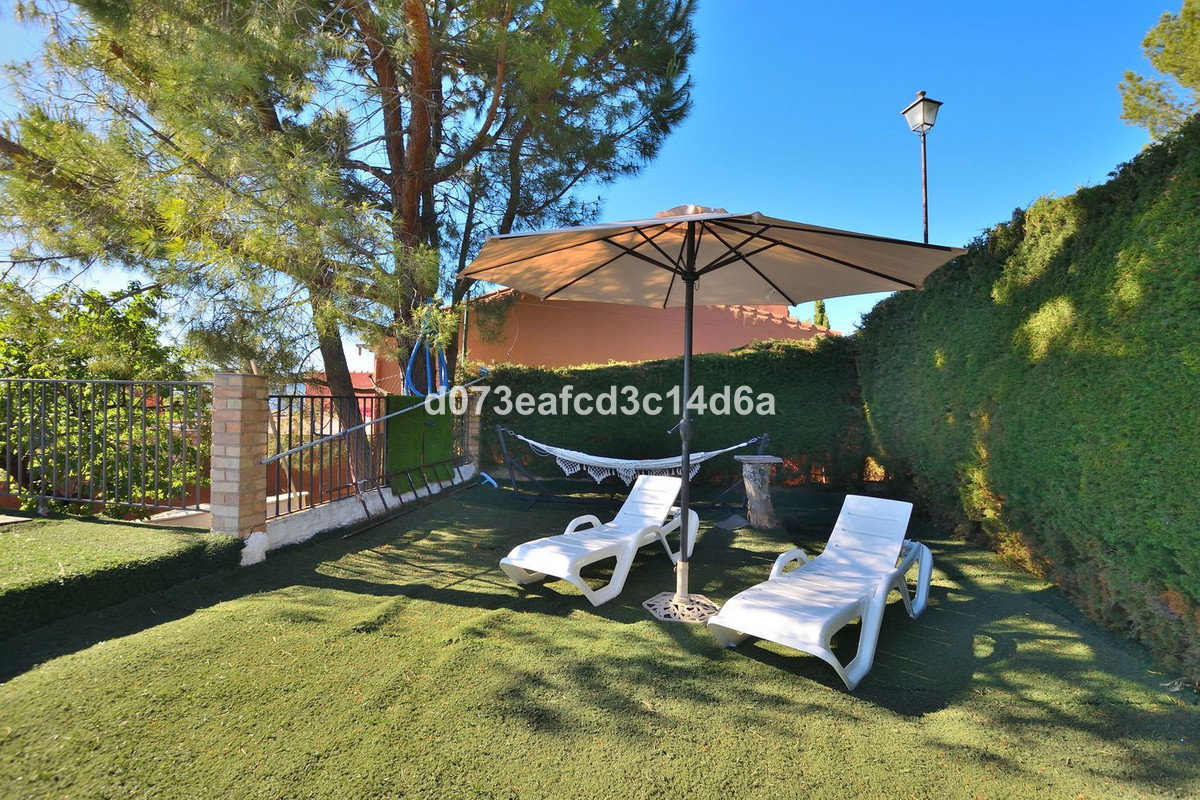 3 Bed Townhouse for sale in Ronda Costa Del Sol, Málaga, Spain