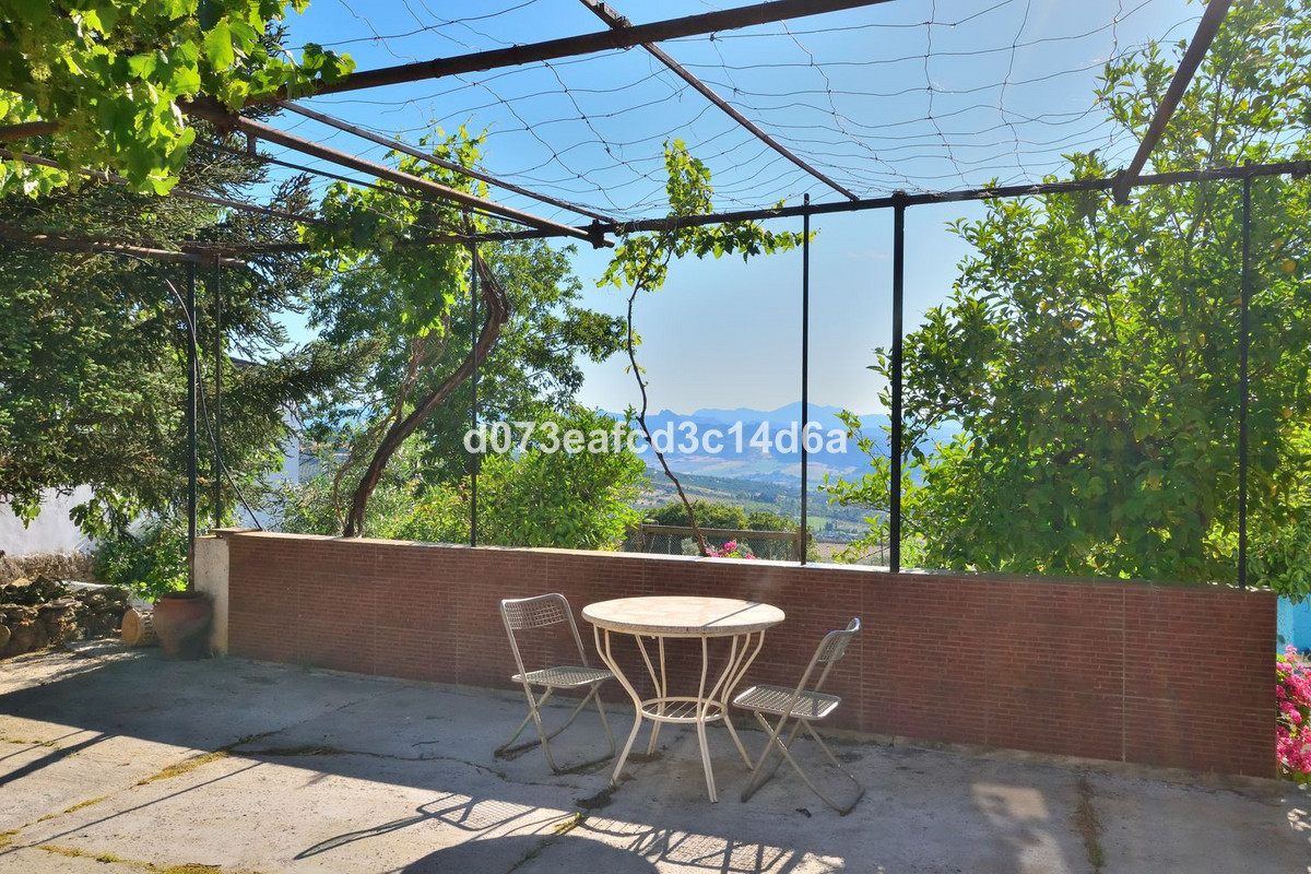 3 Bed Townhouse for sale in Ronda Costa Del Sol, Málaga, Spain