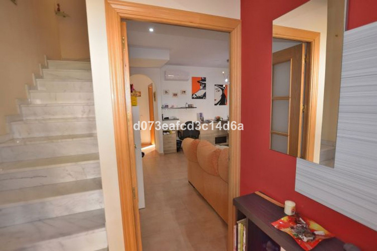 Se vende Adosada de 3 dormitorios en Costa Del Sol, Málaga, España