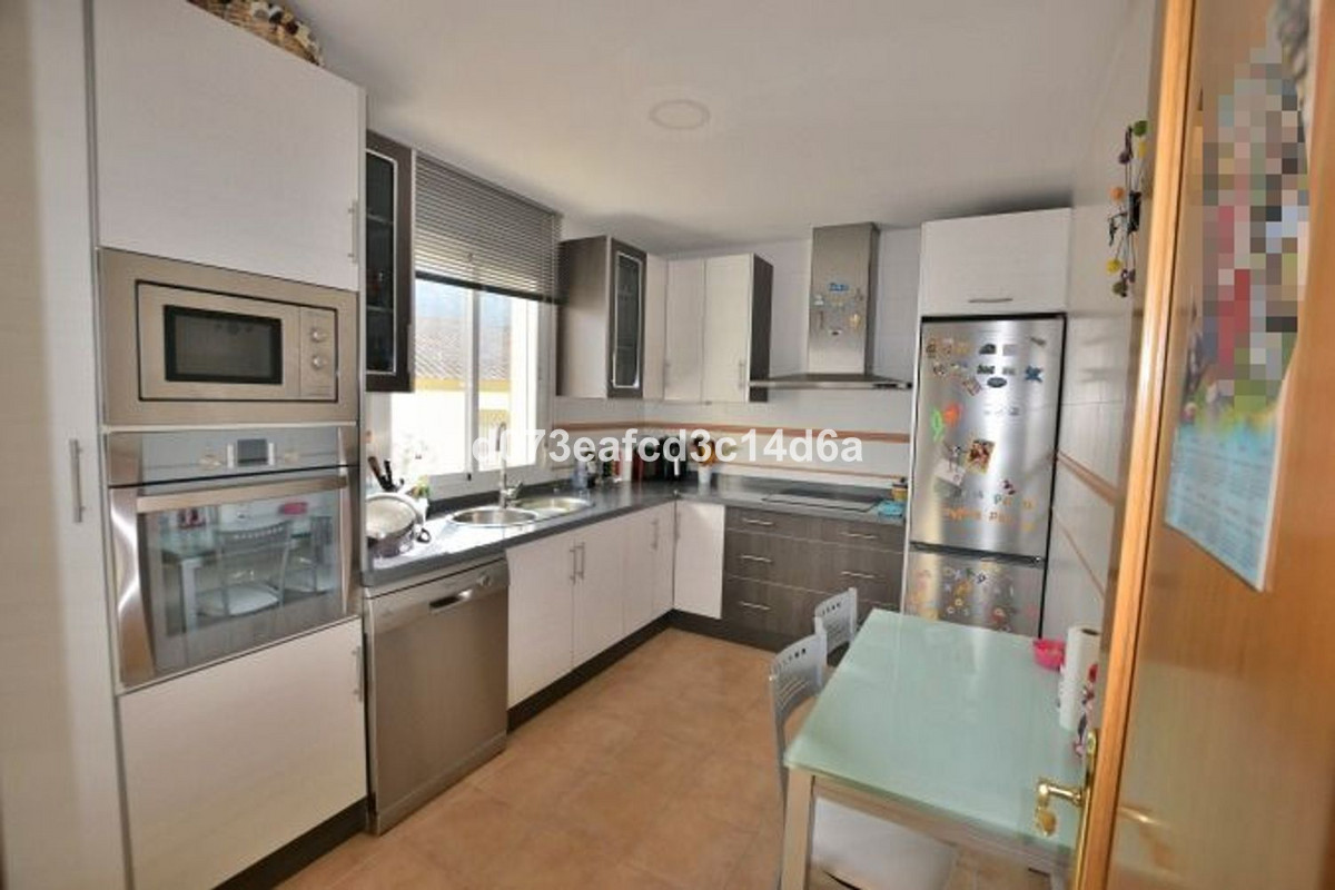 Se vende Adosada de 3 dormitorios en Costa Del Sol, Málaga, España