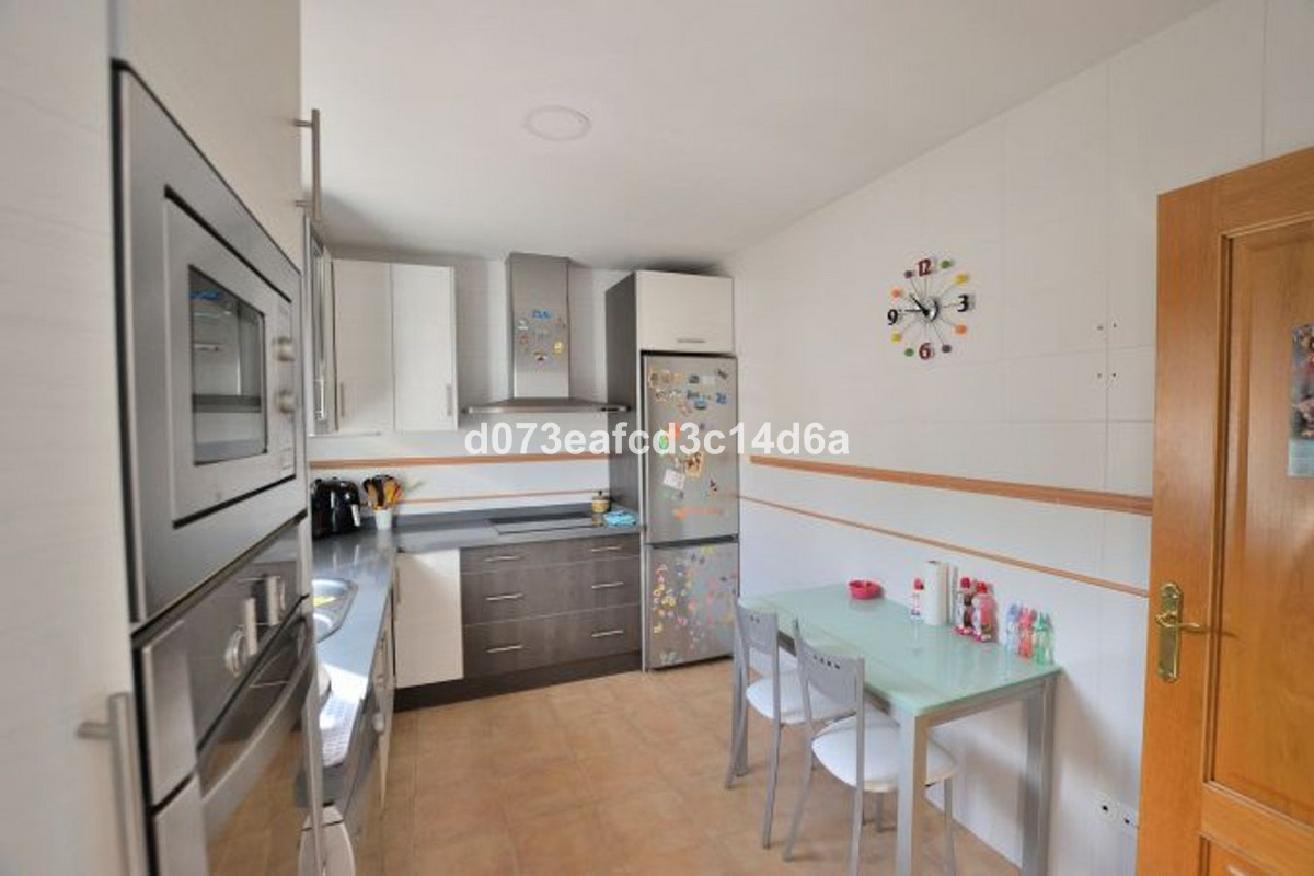 Se vende Adosada de 3 dormitorios en Costa Del Sol, Málaga, España