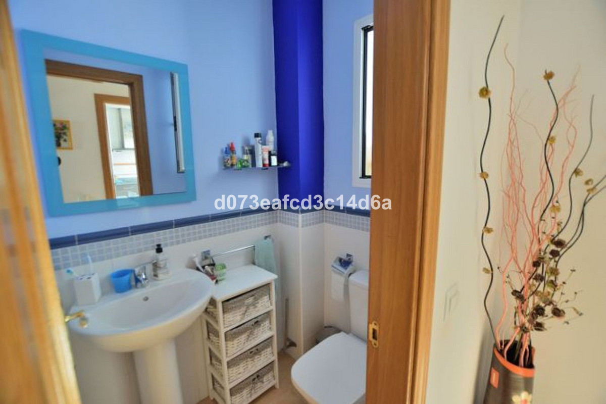 Se vende Adosada de 3 dormitorios en Costa Del Sol, Málaga, España