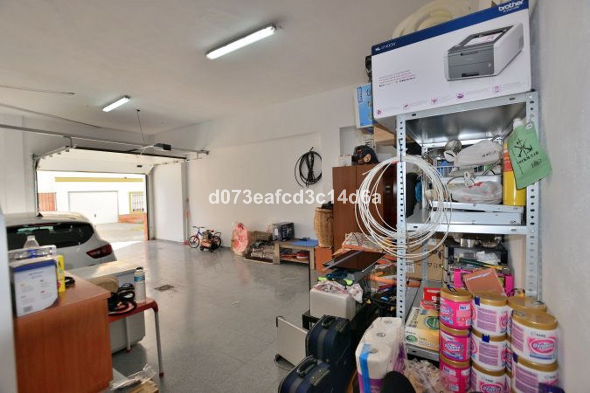 Se vende Adosada de 3 dormitorios en Costa Del Sol, Málaga, España