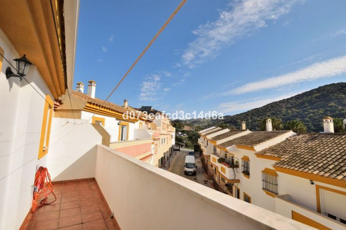 Se vende Adosada de 3 dormitorios en Costa Del Sol, Málaga, España