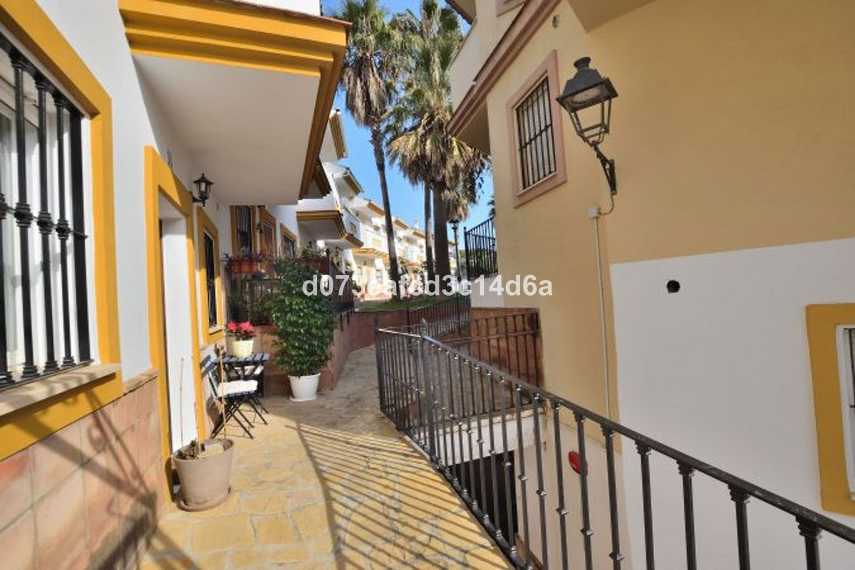 Se vende Adosada de 3 dormitorios en Costa Del Sol, Málaga, España