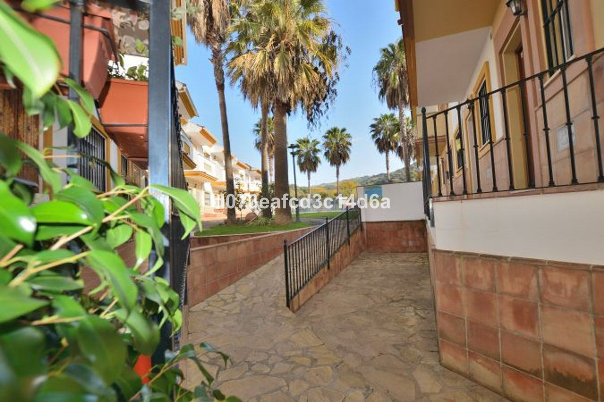 Se vende Adosada de 3 dormitorios en Costa Del Sol, Málaga, España