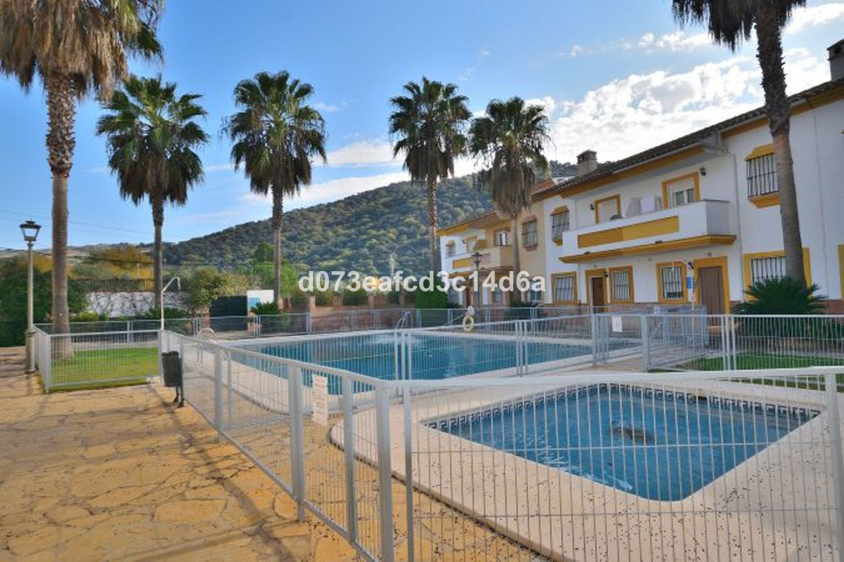 Se vende Adosada de 3 dormitorios en Costa Del Sol, Málaga, España