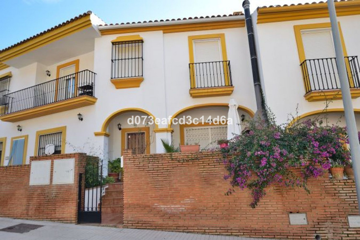 Se vende Adosada de 3 dormitorios en Costa Del Sol, Málaga, España