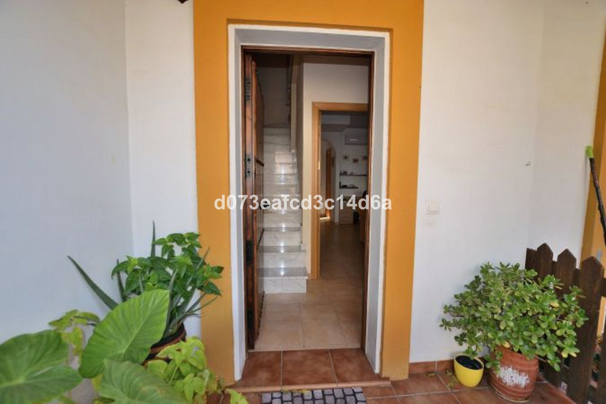 Se vende Adosada de 3 dormitorios en Costa Del Sol, Málaga, España