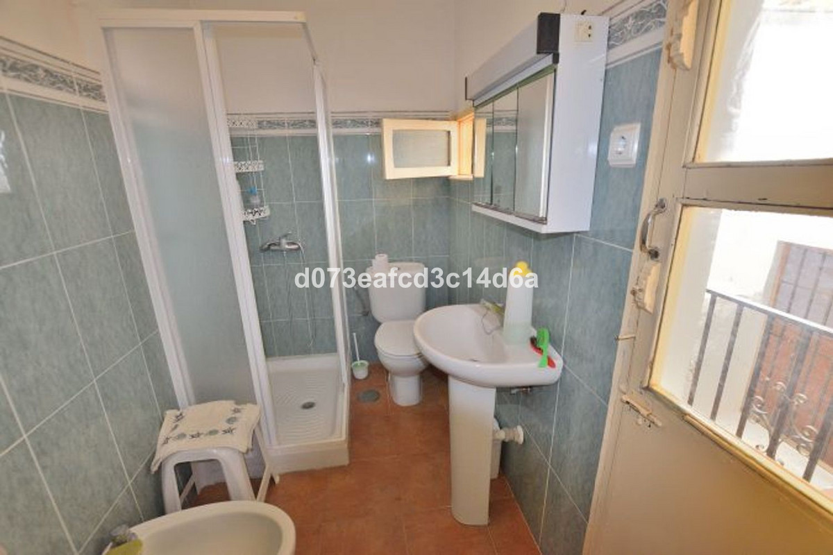 3 Bed Townhouse for sale in Arriate Costa Del Sol, Málaga, Spain