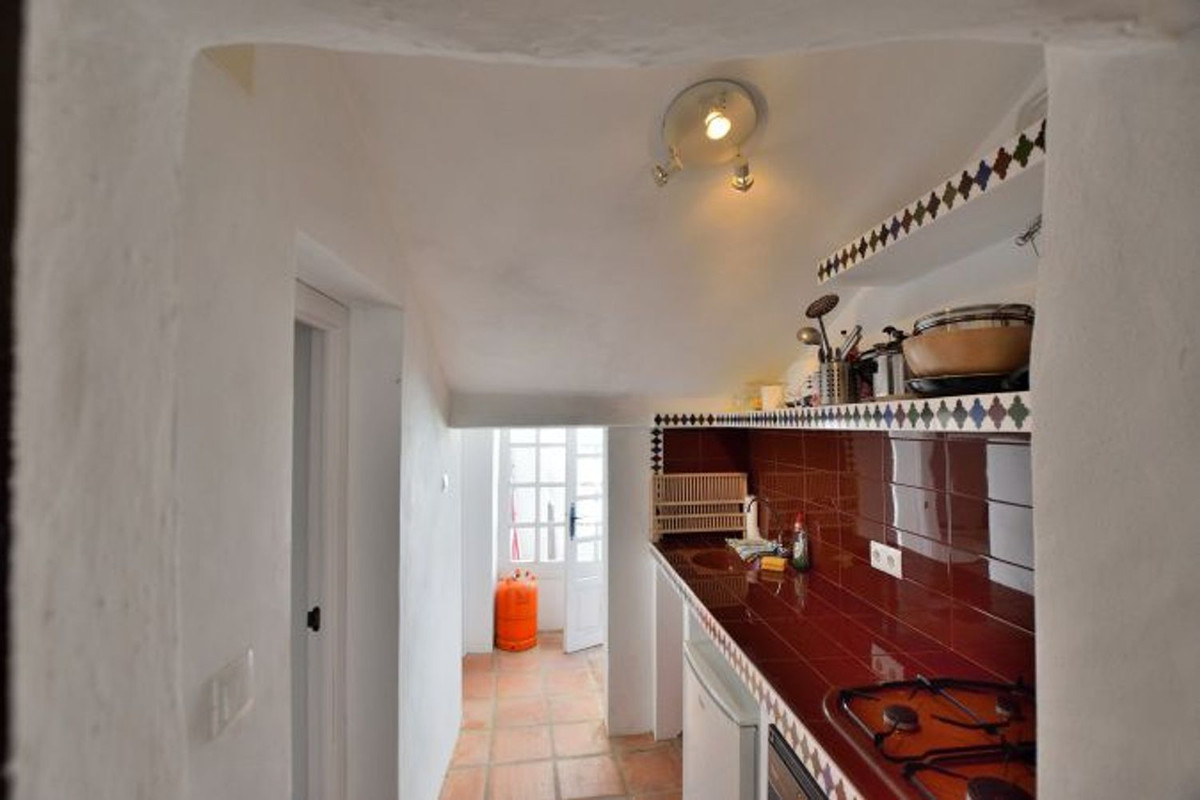 2 Bed Townhouse for sale in Montejaque Costa Del Sol, Málaga, Spain