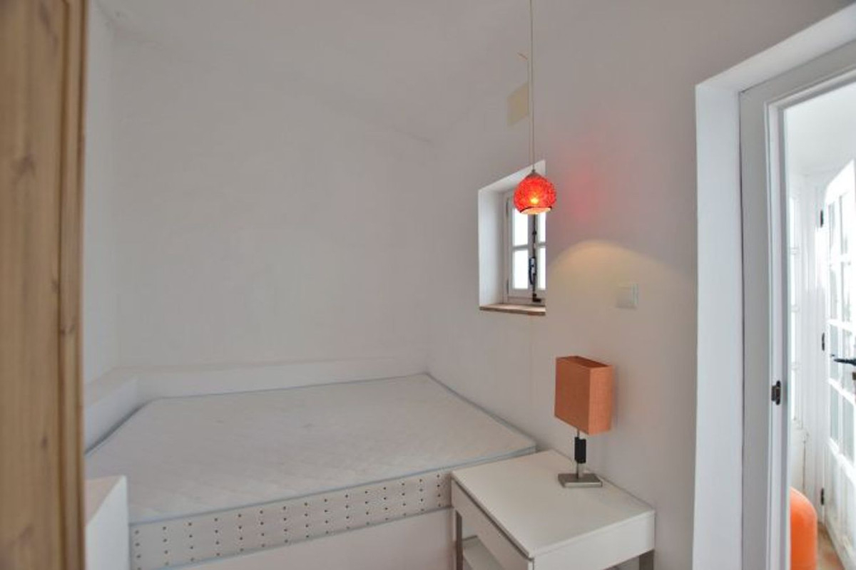 2 Bed Townhouse for sale in Montejaque Costa Del Sol, Málaga, Spain