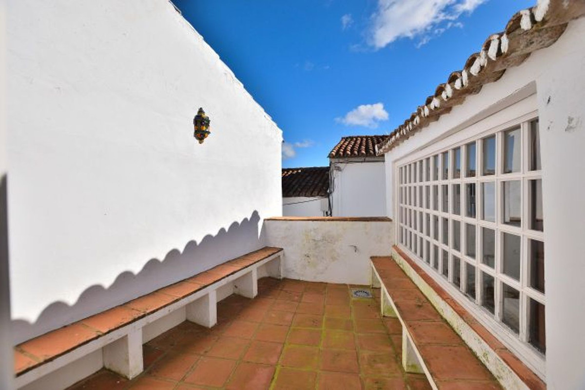 2 Bed Townhouse for sale in Montejaque Costa Del Sol, Málaga, Spain