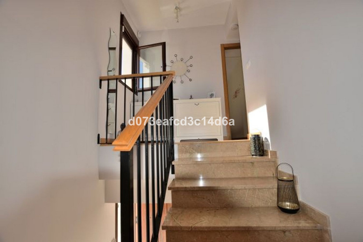 3 Bed Townhouse for sale in Montejaque Costa Del Sol, Málaga, Spain