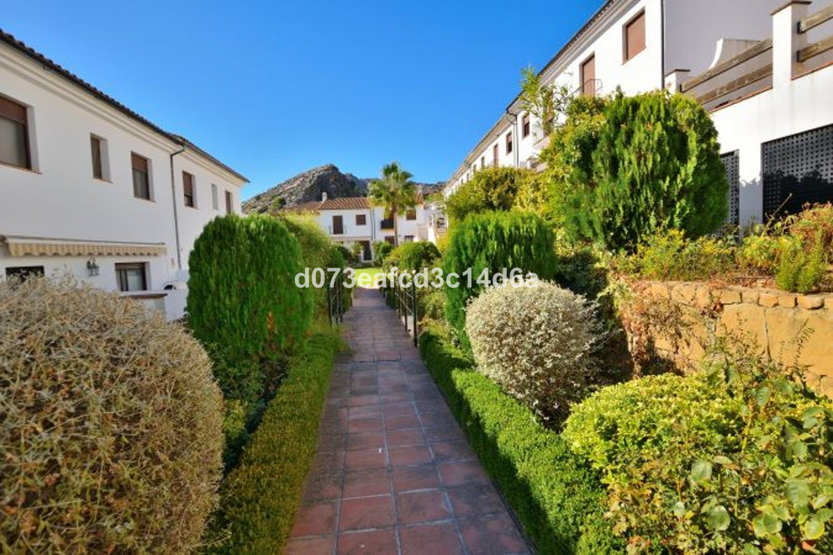 3 Bed Townhouse for sale in Montejaque Costa Del Sol, Málaga, Spain