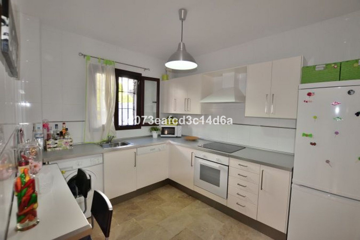 3 Bed Townhouse for sale in Montejaque Costa Del Sol, Málaga, Spain