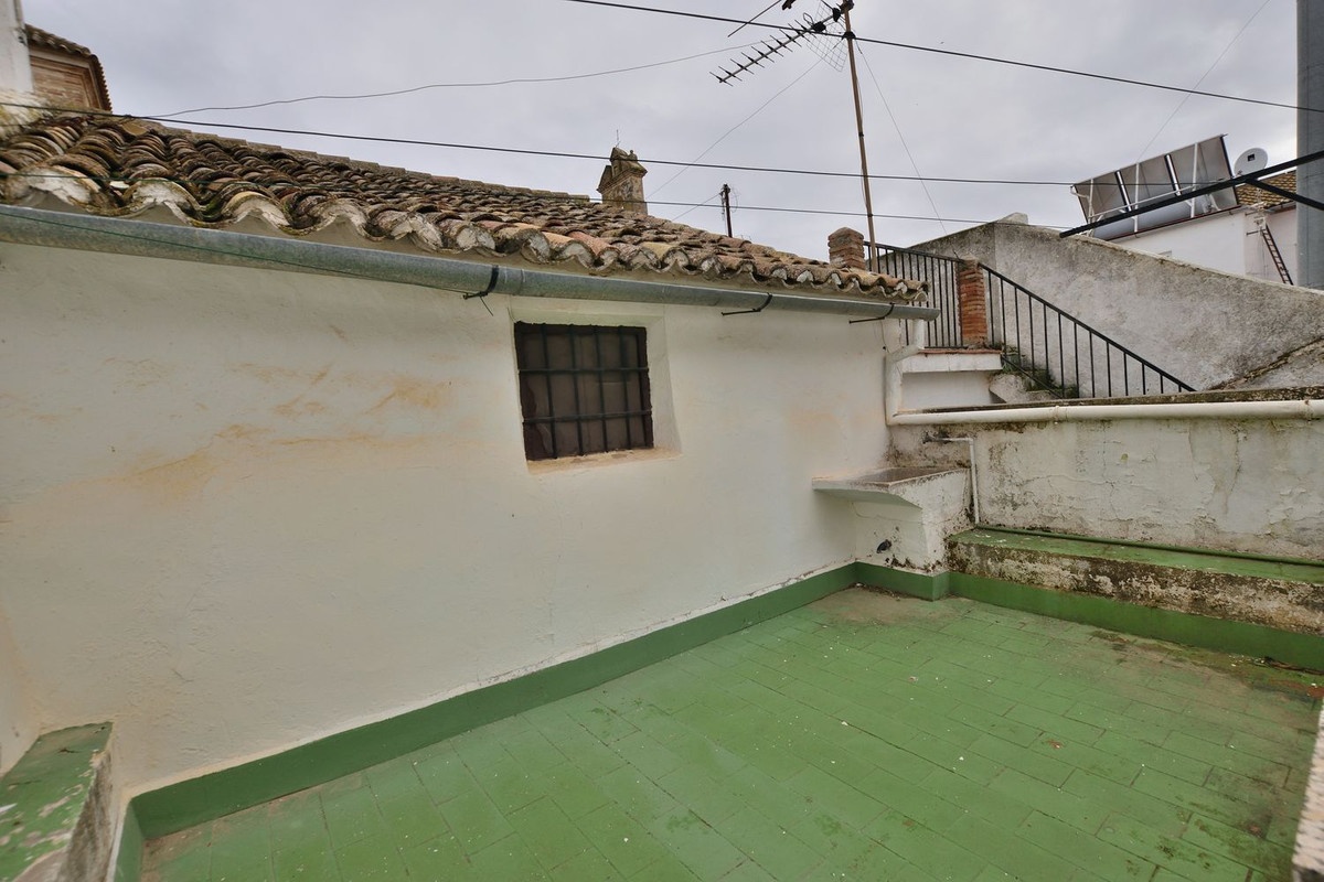 3 Bed Townhouse for sale in Cañete La Real Costa Del Sol, Málaga, Spain