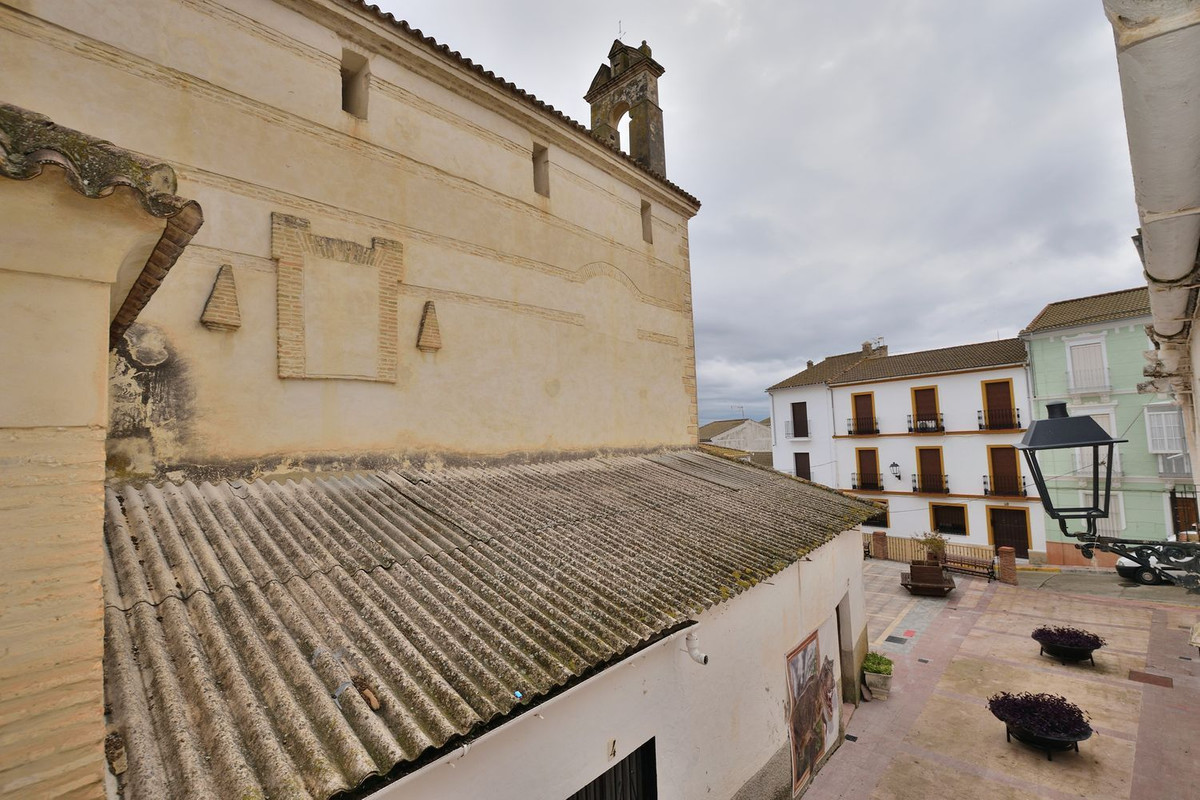 3 Bed Townhouse for sale in Cañete La Real Costa Del Sol, Málaga, Spain