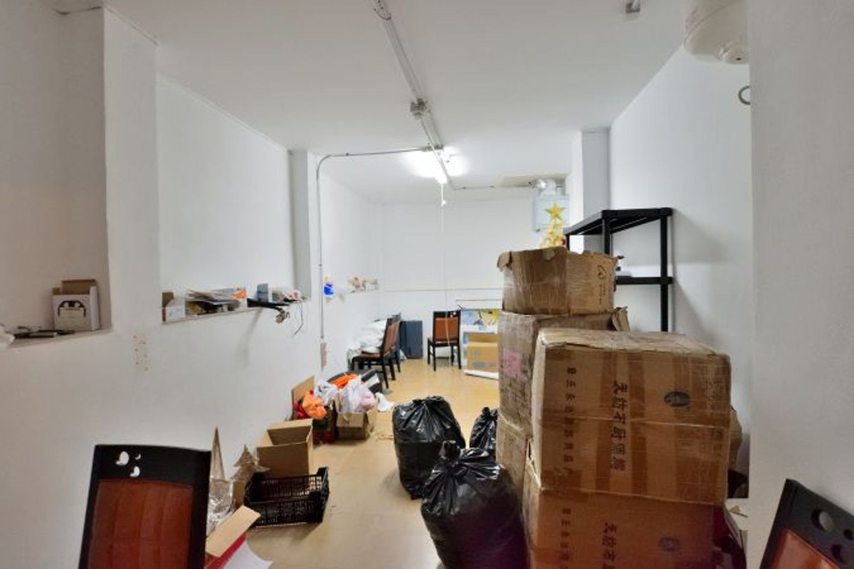 Commercial unit for sale in Ronda Costa Del Sol, Málaga, Spain
