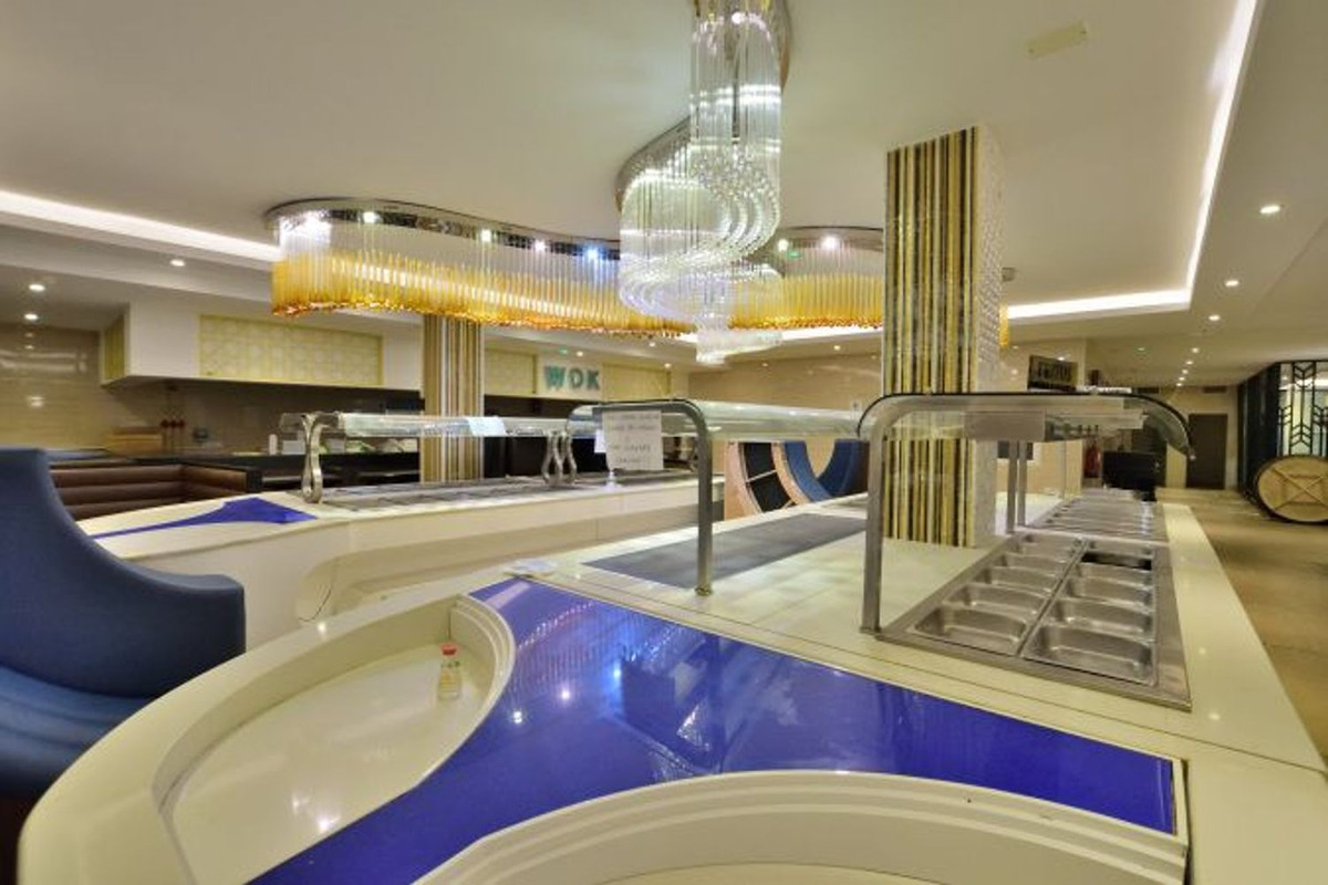 Commercial unit for sale in Ronda Costa Del Sol, Málaga, Spain