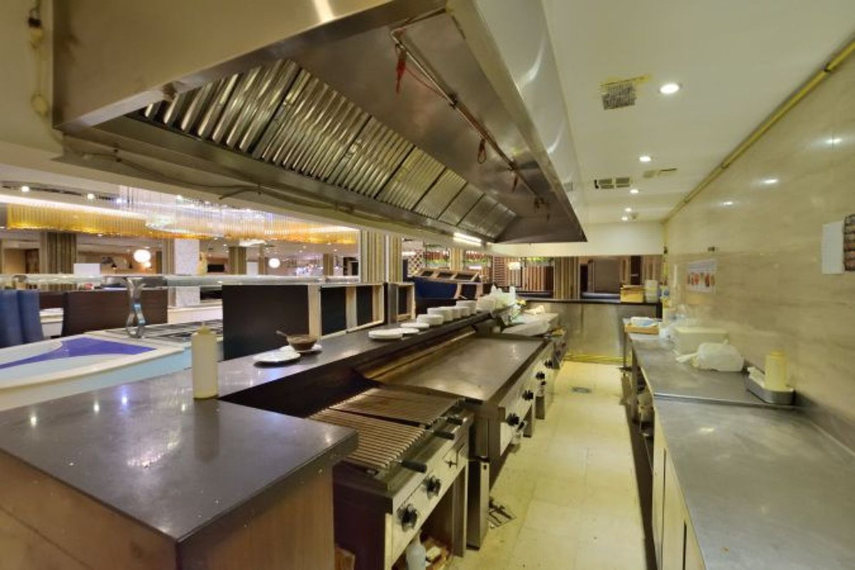 Commercial unit for sale in Ronda Costa Del Sol, Málaga, Spain