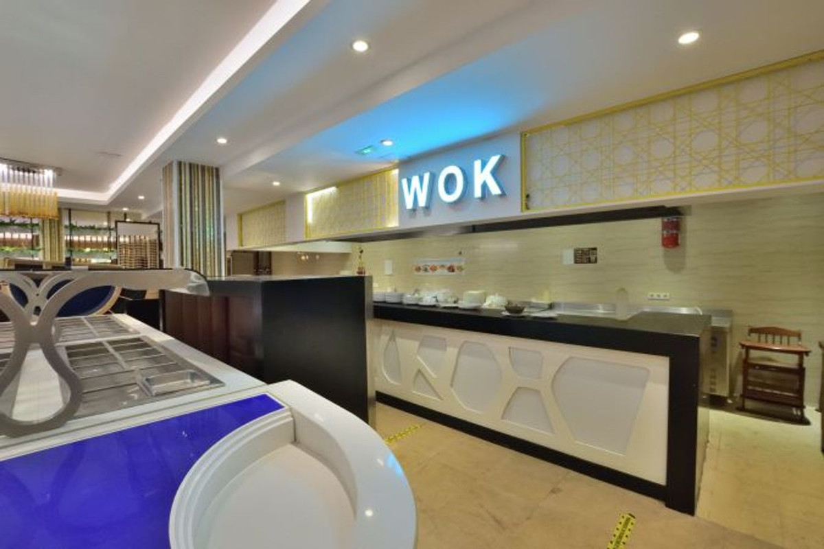 Commercial unit for sale in Ronda Costa Del Sol, Málaga, Spain