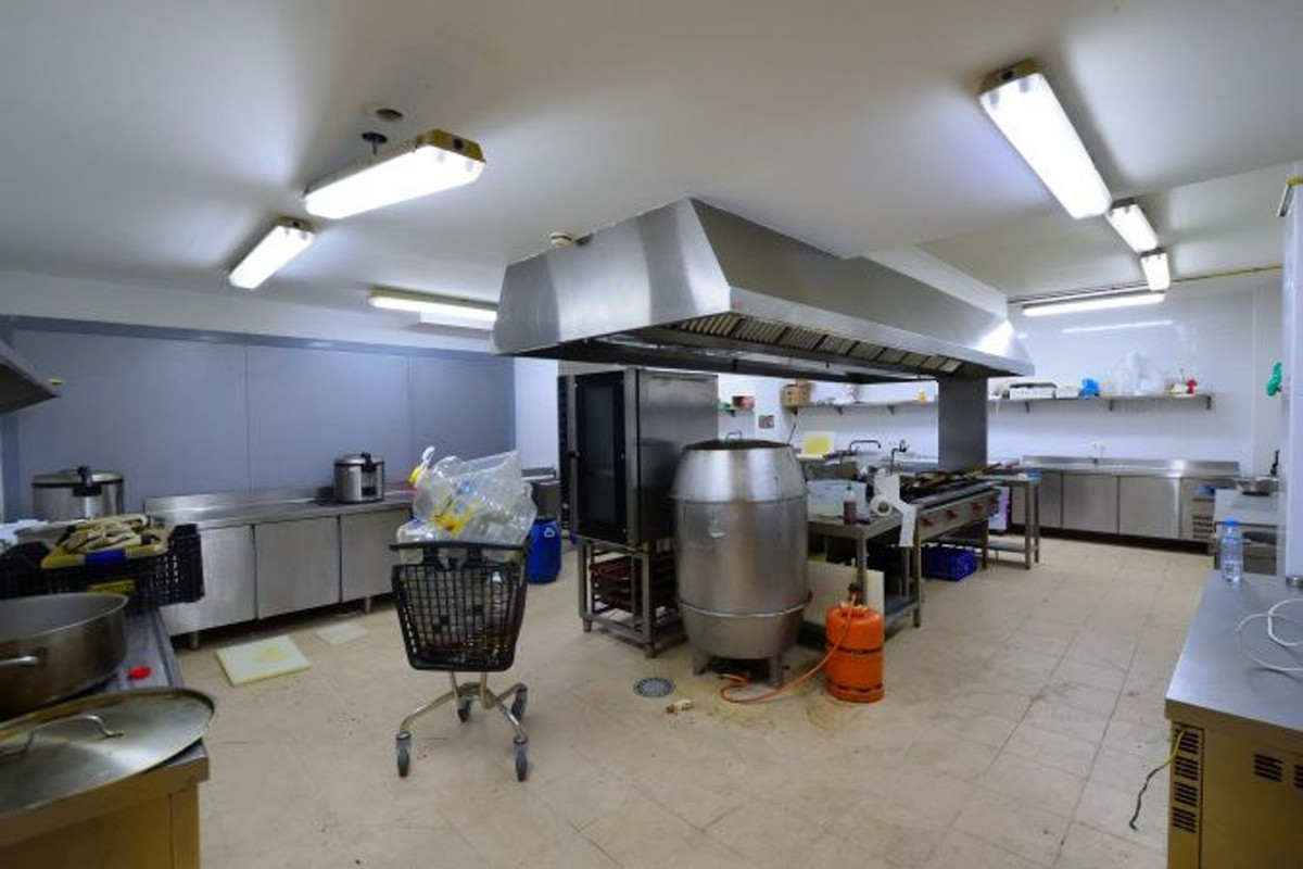Commercial unit for sale in Ronda Costa Del Sol, Málaga, Spain