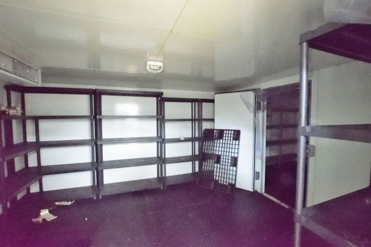 Commercial unit for sale in Ronda Costa Del Sol, Málaga, Spain