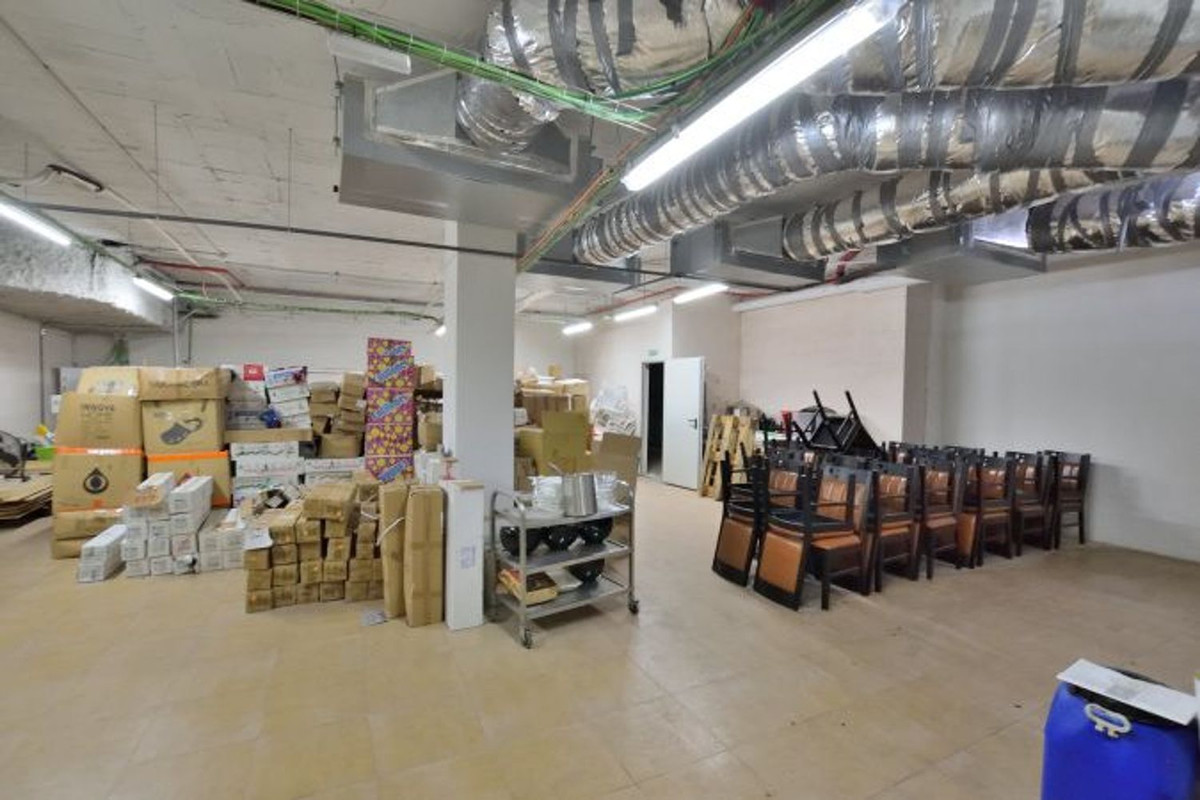 Commercial unit for sale in Ronda Costa Del Sol, Málaga, Spain