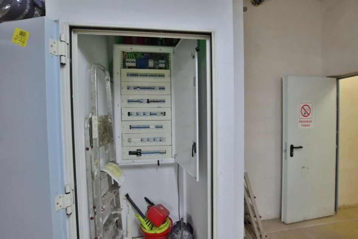 Commercial unit for sale in Ronda Costa Del Sol, Málaga, Spain