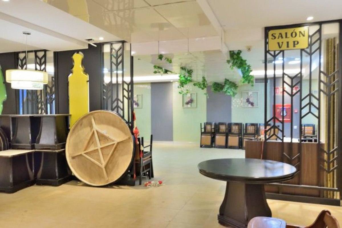 Commercial unit for sale in Ronda Costa Del Sol, Málaga, Spain