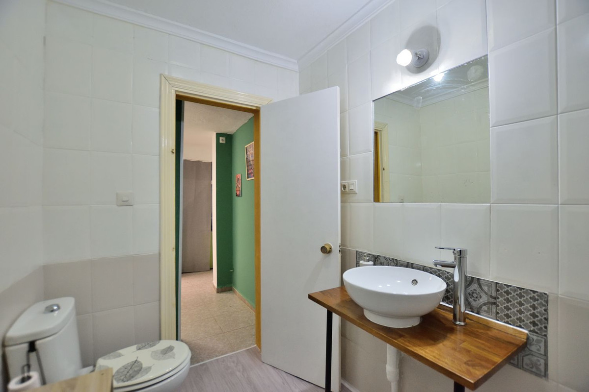 3 Bed Townhouse for sale in Ronda Costa Del Sol, Málaga, Spain
