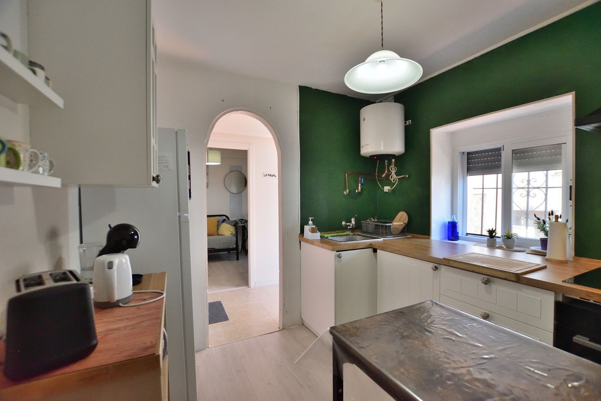 3 Bed Townhouse for sale in Ronda Costa Del Sol, Málaga, Spain