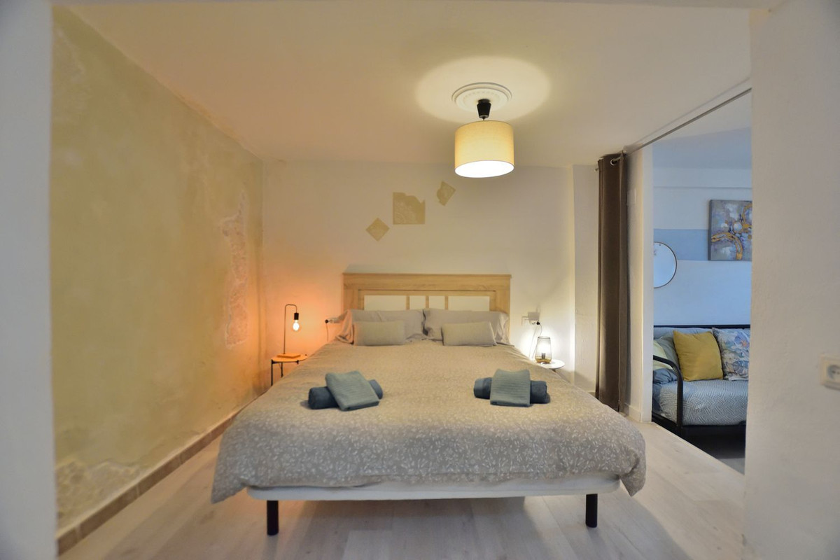 3 Bed Townhouse for sale in Ronda Costa Del Sol, Málaga, Spain