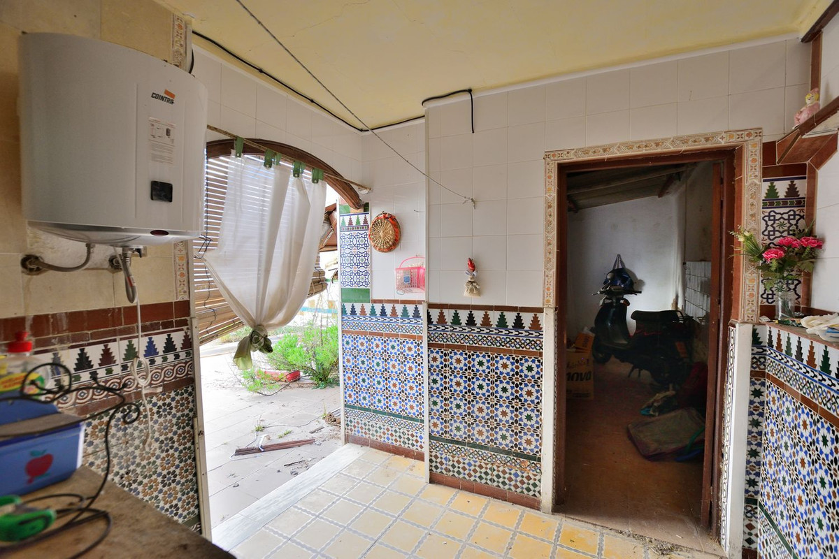 2 Bed Townhouse for sale in Ronda Costa Del Sol, Málaga, Spain