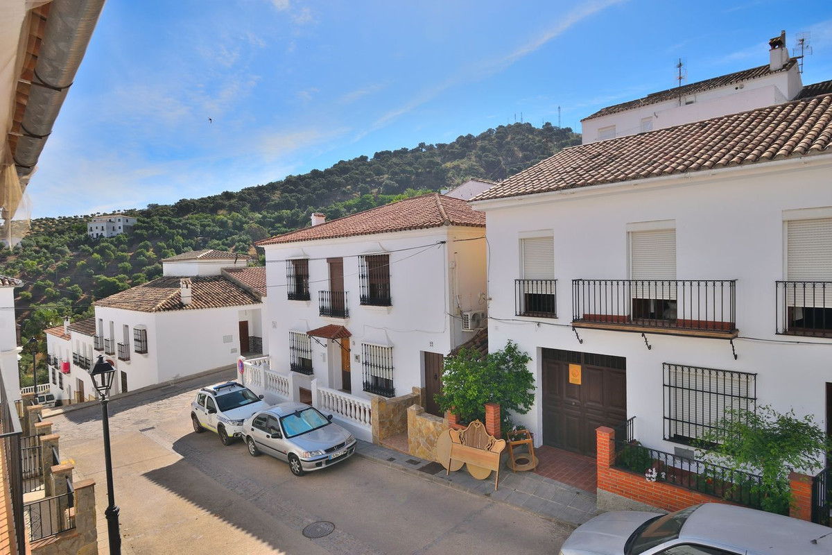 Se vende Adosada de 4 dormitorios en Costa Del Sol, Málaga, España