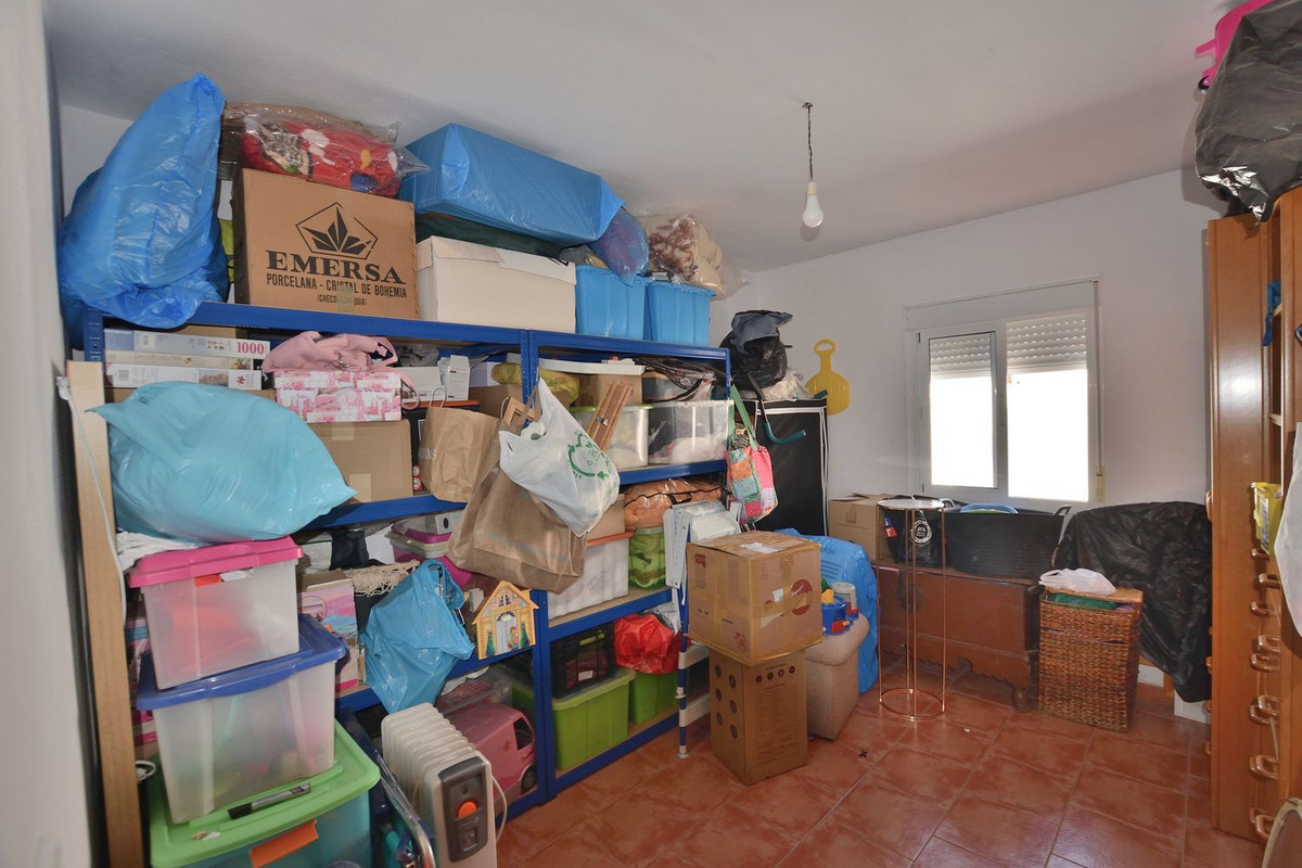 Se vende Adosada de 4 dormitorios en Costa Del Sol, Málaga, España