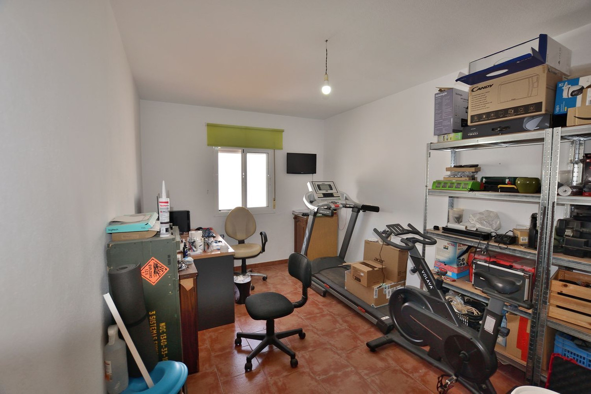 Se vende Adosada de 4 dormitorios en Costa Del Sol, Málaga, España